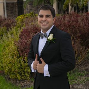 Meet your Posher, Dean